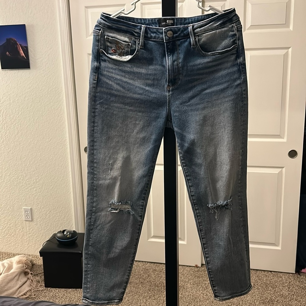Freepeople Driftwood